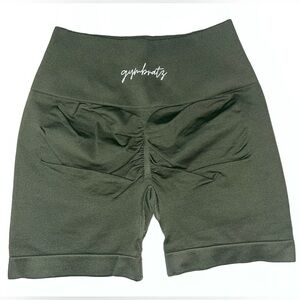 GymBratz Shorts